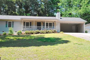 5351 Forest S Pl, Oakwood, GA 30566 - Photo 1