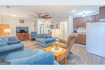 1012 Choctaw Drive, Lincolnton, GA 30817 - Photo 47