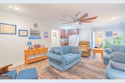 1012 Choctaw Drive, Lincolnton, GA 30817 - Photo 51