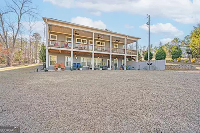 1012 Choctaw Drive, Lincolnton, GA 30817 - Photo 67