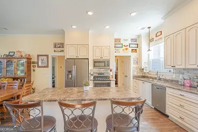 1012 Choctaw Drive, Lincolnton, GA 30817 - Photo 11