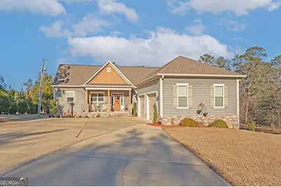 1012 Choctaw Drive, Lincolnton, GA 30817 - Photo 3