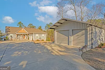 1012 Choctaw Drive, Lincolnton, GA 30817 - Photo 5