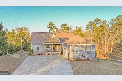 1012 Choctaw Drive, Lincolnton, GA 30817 - Photo 1