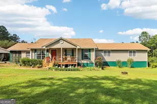 2638 Jarrell Rd, Greenville, GA 30222 - Photo 5