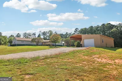 2638 Jarrell Road, Greenville, GA 30222 - Photo 63