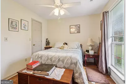 2638 Jarrell Road, Greenville, GA 30222 - Photo 33