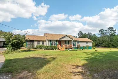 2638 Jarrell Road, Greenville, GA 30222 - Photo 3