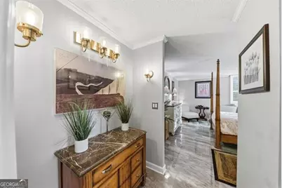 3530 Piedmont Road NE #F2, Atlanta, GA 30305 - Photo 25