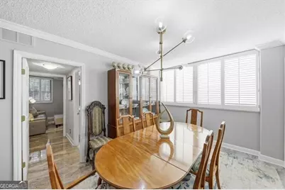 3530 Piedmont Road NE #F2, Atlanta, GA 30305 - Photo 11