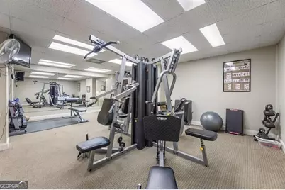 3530 Piedmont Road NE #F2, Atlanta, GA 30305 - Photo 43