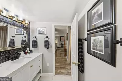 3530 Piedmont Road NE #F2, Atlanta, GA 30305 - Photo 31