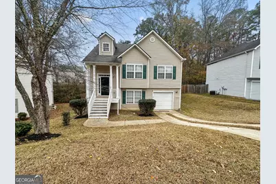 4110 Robin Circle, Atlanta, GA 30349 - Photo 1