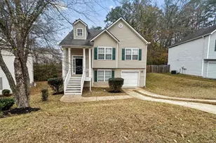4110 Robin Cir, Atlanta, GA 30349 - Photo 1