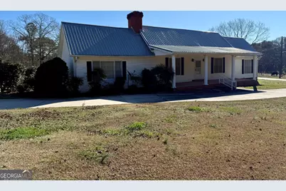 0 Kansas-Jake Road, Waco, GA 30182 - Photo 3