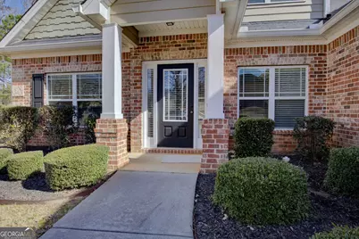 9187 Plantation Circle, Covington, GA 30014 - Photo 11