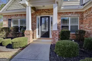 9187 Plantation Circle, Covington, GA 30014 - Photo 11