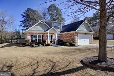 9187 Plantation Circle, Covington, GA 30014 - Photo 3