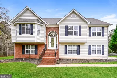 1038 Hampton Road, Hampton, GA 30228 - Photo 1