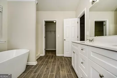 1038 Hampton Road, Hampton, GA 30228 - Photo 9