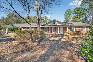 1775 Lower Hartley Bridge, Byron, GA 31008 - Photo 1