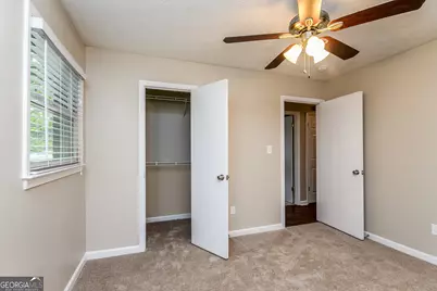 3940 Scott Drive, Forest Park, GA 30297 - Photo 7