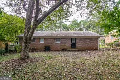 3940 Scott Drive, Forest Park, GA 30297 - Photo 15