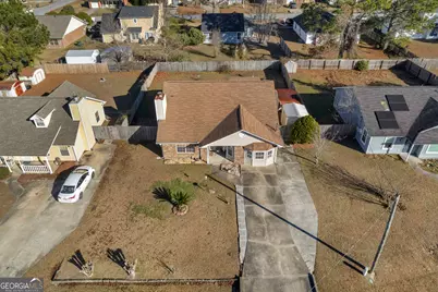 624 Honey Ridge Lane, Hinesville, GA 31313 - Photo 23