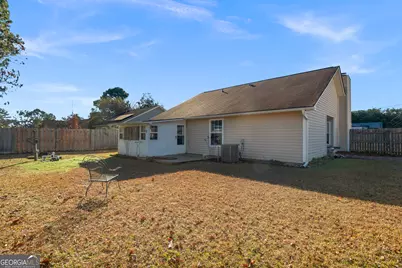 624 Honey Ridge Lane, Hinesville, GA 31313 - Photo 21