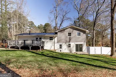 655 Rivermont Road, Athens, GA 30606 - Photo 35