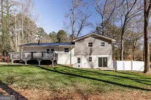 655 Rivermont Rd, Athens, GA 30606 - Photo 35