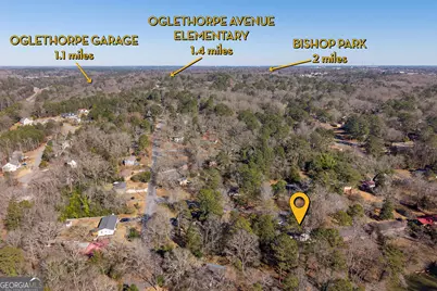 655 Rivermont Road, Athens, GA 30606 - Photo 47