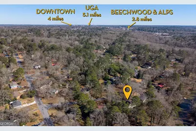 655 Rivermont Road, Athens, GA 30606 - Photo 3