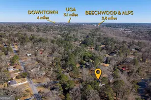 655 Rivermont Rd, Athens, GA 30606 - Photo 3