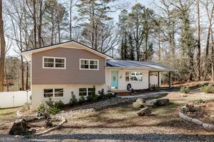 655 Rivermont Rd, Athens, GA 30606 - Photo 1