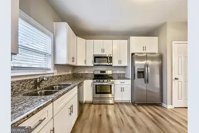 7235 Toccoa Circle, Union City, GA 30291 - Photo 7