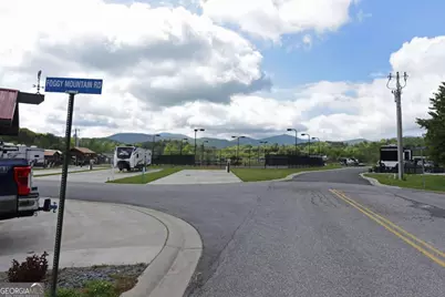 Lt 278 Foggy Mountain Road, Blairsville, GA 30512 - Photo 9