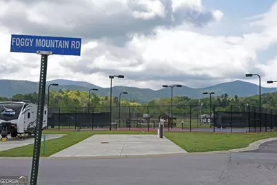 Lt 278 Foggy Mountain Road, Blairsville, GA 30512 - Photo 1