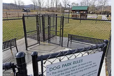 Lt 278 Foggy Mountain Road, Blairsville, GA 30512 - Photo 31