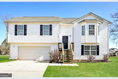 6864 Amethyst Avenue, Rex, GA 30273 - Photo 1