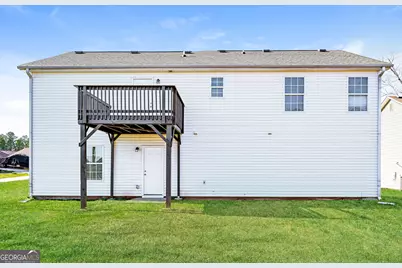 6864 Amethyst Avenue, Rex, GA 30273 - Photo 15