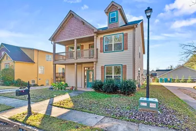 48 Magnolia Parkway, Hampton, GA 30228 - Photo 3