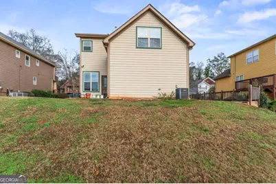 48 Magnolia Parkway, Hampton, GA 30228 - Photo 33