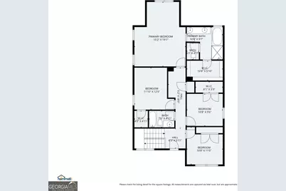 48 Magnolia Parkway, Hampton, GA 30228 - Photo 41