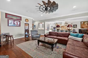 238 Cold Branch Rd, Eatonton, GA 31024 - Photo 9