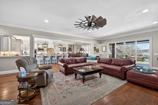 238 Cold Branch Rd, Eatonton, GA 31024 - Photo 11