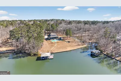 238 Cold Branch Road, Eatonton, GA 31024 - Photo 91