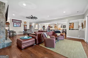 238 Cold Branch Rd, Eatonton, GA 31024 - Photo 7