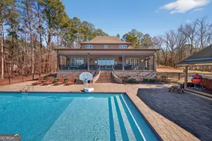 238 Cold Branch Rd, Eatonton, GA 31024 - Photo 3