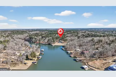 238 Cold Branch Road, Eatonton, GA 31024 - Photo 89